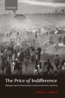 Price of Indifference - Cover