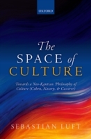 Space of Culture