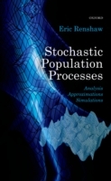Stochastic Population Processes