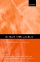 Quest for the Good Life