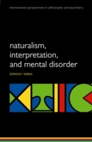 Naturalism, interpretation, and mental disorder