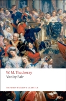 Vanity Fair: A Novel Without A Hero