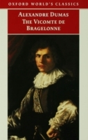 Vicomte de Bragelonne - Cover
