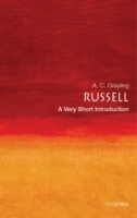 Russell: A Very Short Introduction
