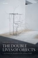 Double Lives of Objects - Cover