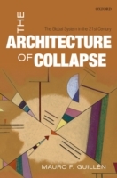 Architecture of Collapse - Cover