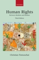 Human Rights - Cover