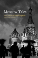 Moscow Tales - Cover