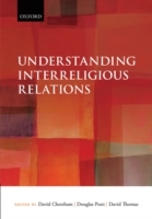 Understanding Interreligious Relations - Cover