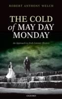 Cold of May Day Monday - Cover