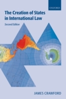 Creation of States in International Law