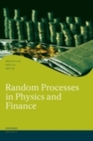 Random Processes in Physics and Finance