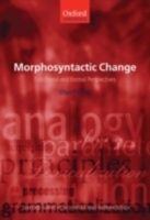 Morphosyntactic Change