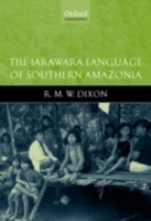 Jarawara Language of Southern Amazonia