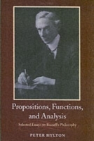 Propositions, Functions, and Analysis
