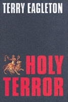 Holy Terror - Cover