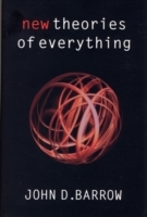 New Theories of Everything - Cover