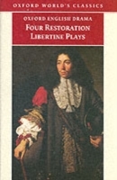 Four Restoration Libertine Plays