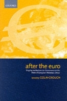After the Euro - Cover