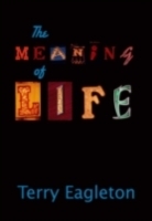 Meaning of Life - Cover