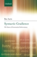 Syntactic Gradience - Cover