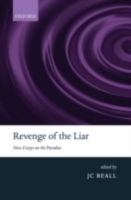 Revenge of the Liar - Cover