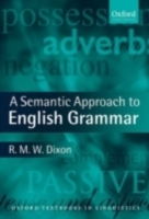 Semantic Approach to English Grammar