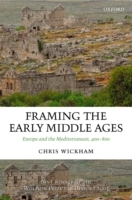 Framing the Early Middle Ages