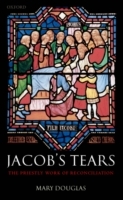 Jacob's Tears - Cover
