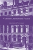 Victorian Literature and Finance - Cover