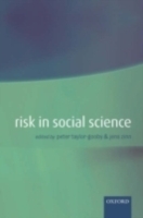Risk in Social Science