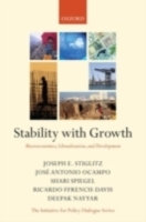 Stability with Growth - Cover