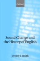 Sound Change and the History of English - Cover