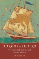 Europe as Empire - Cover