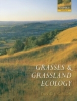 Grasses and Grassland Ecology - Cover