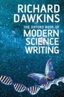 Oxford Book of Modern Science Writing - Cover