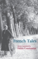 French Tales - Cover