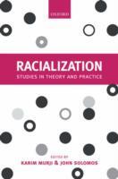 Racialization - Cover