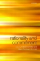 Rationality and Commitment - Cover
