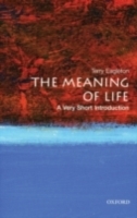 Meaning of Life: A Very Short Introduction - Cover