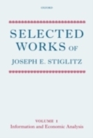 Selected Works of Joseph E. Stiglitz - Cover