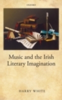Music and the Irish Literary Imagination