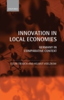 Innovation in Local Economies - Cover