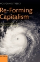Re-Forming Capitalism - Cover