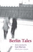 Berlin Tales - Cover