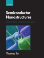 Semiconductor Nanostructures - Cover