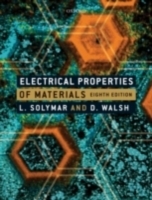 Electrical Properties of Materials 8/e