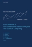 Exact Methods in Low-dimensional Statistical Physics and Quantum Computing