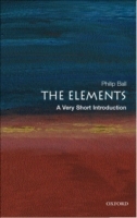 Elements: A Very Short Introduction