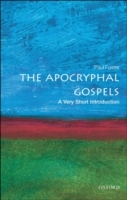 Apocryphal Gospels: A Very Short Introduction - Cover